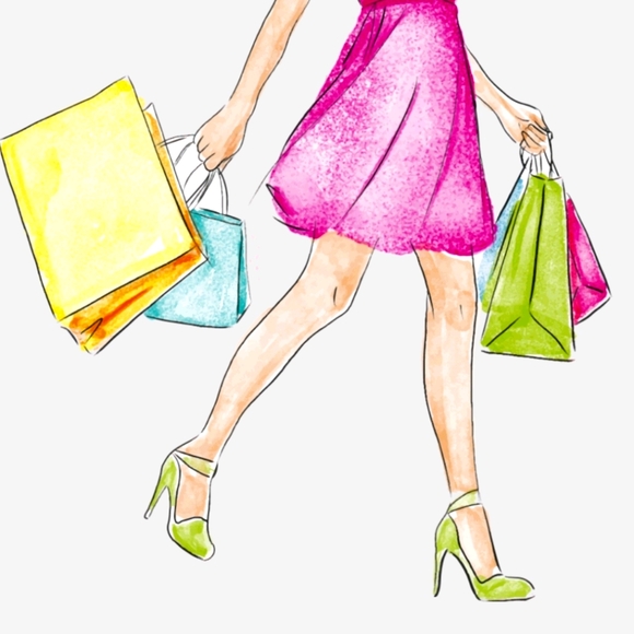 Meet your Posher, Brianna - Picture 1 of 1